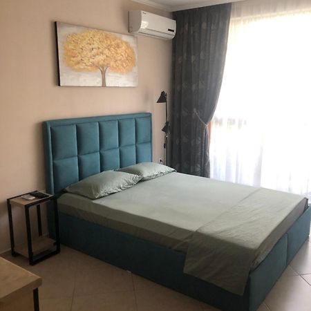 Private Studio Sunny Beach- Cascadas Buitenkant foto