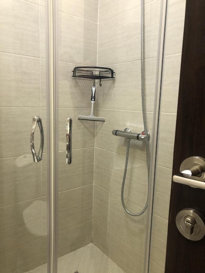 Private Studio Sunny Beach- Cascadas Buitenkant foto