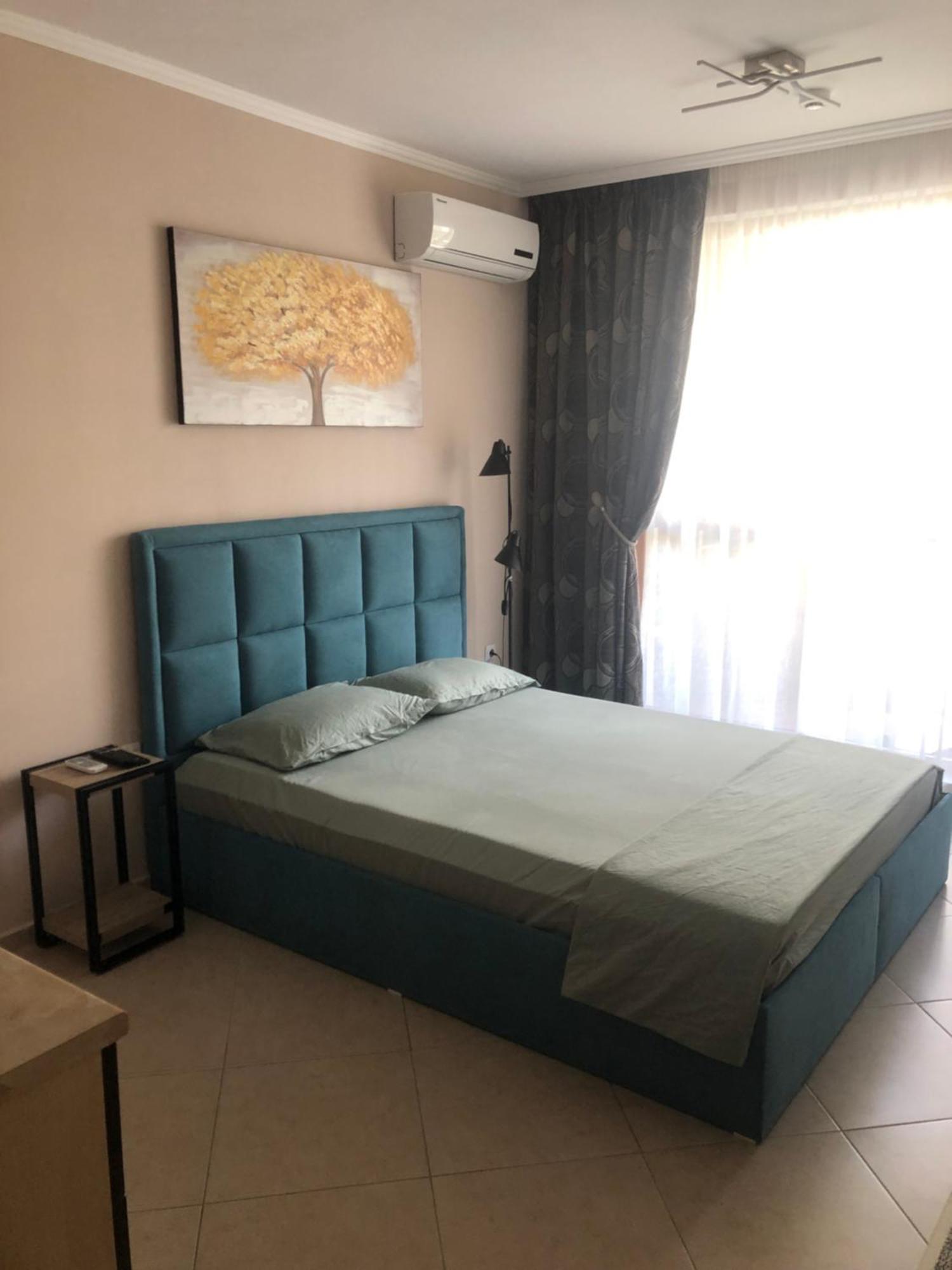 Private Studio Sunny Beach- Cascadas Buitenkant foto